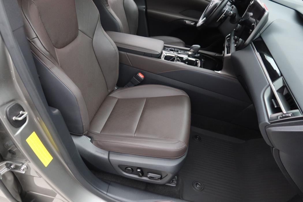 LEXUS RX 2024