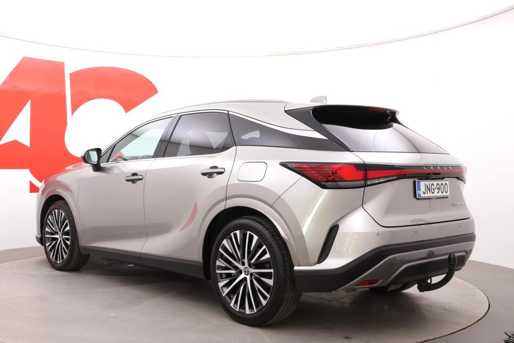 LEXUS RX 2024