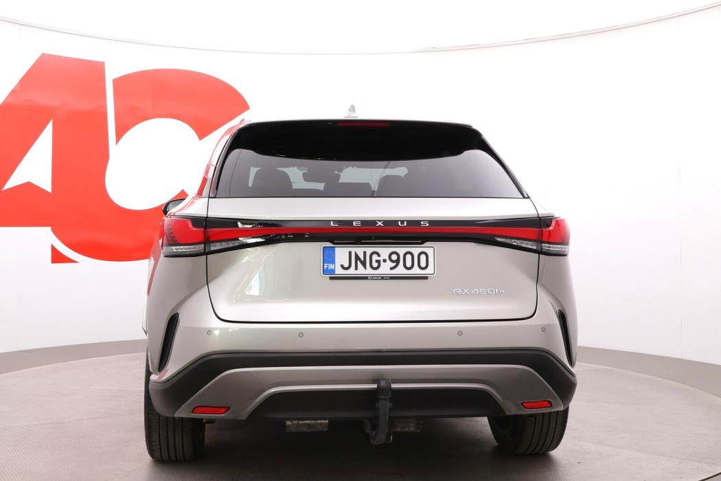 LEXUS RX 2024