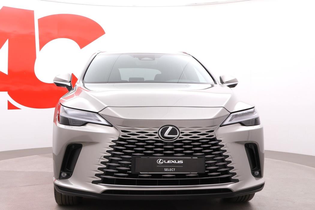 LEXUS RX 2024
