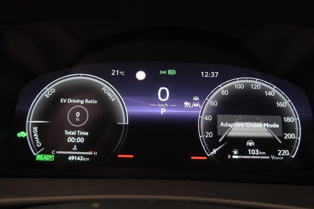 TOYOTA C-HR 2024