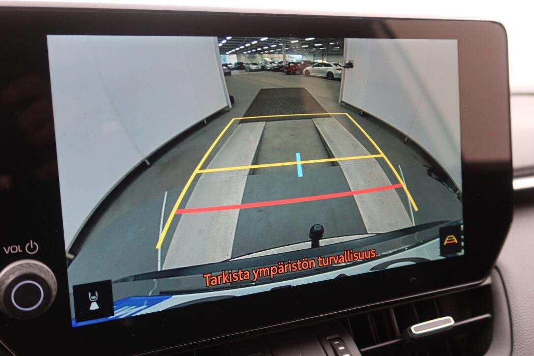 TOYOTA RAV4 Plug-in 2025