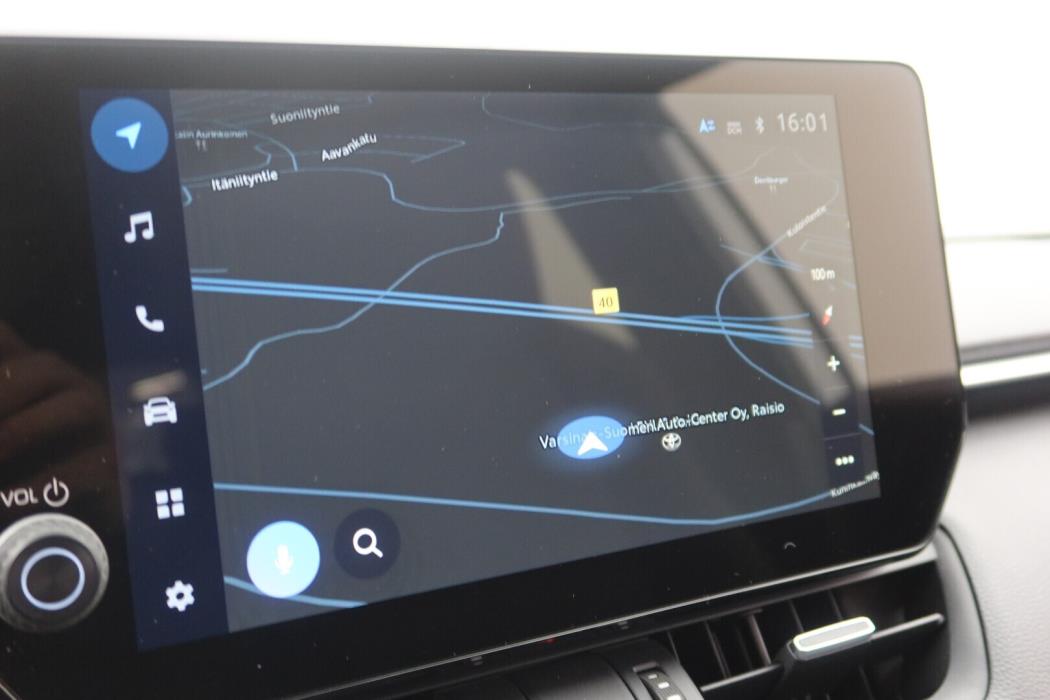 TOYOTA RAV4 Plug-in 2025