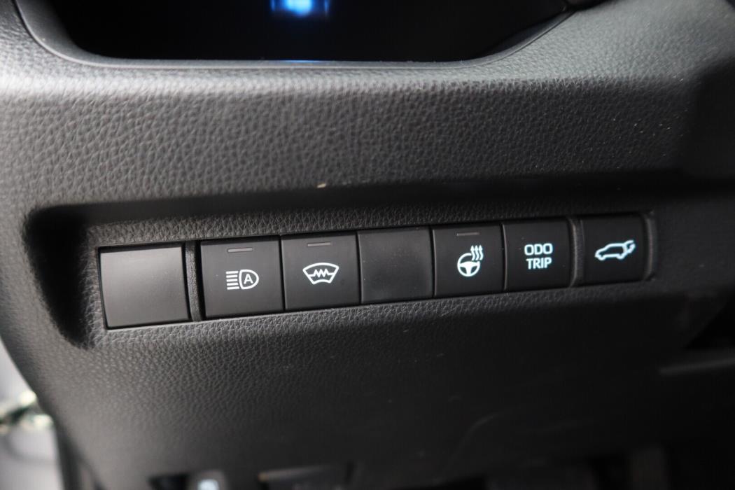 TOYOTA RAV4 Plug-in 2025