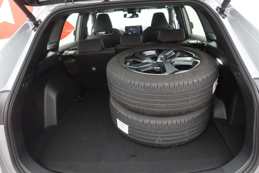 TOYOTA RAV4 Plug-in 2025