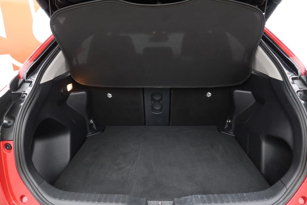 TOYOTA Yaris Cross 2022
