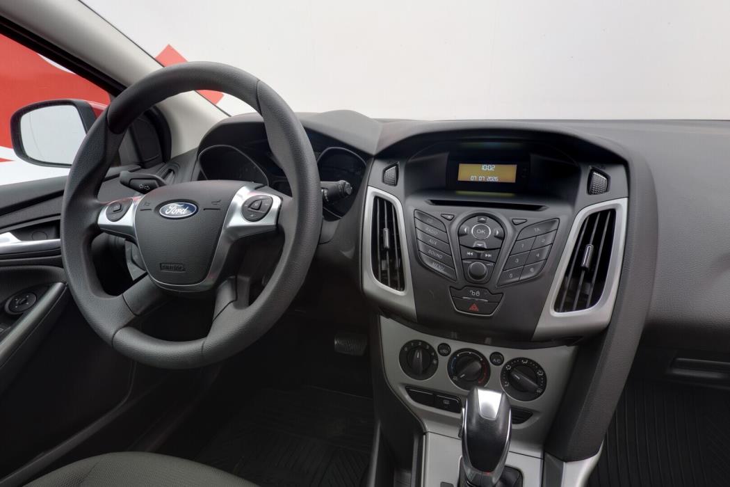 FORD Focus 2011