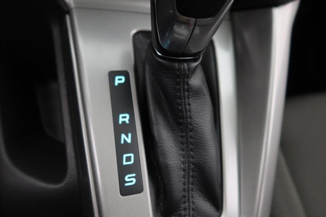 FORD Focus 2011