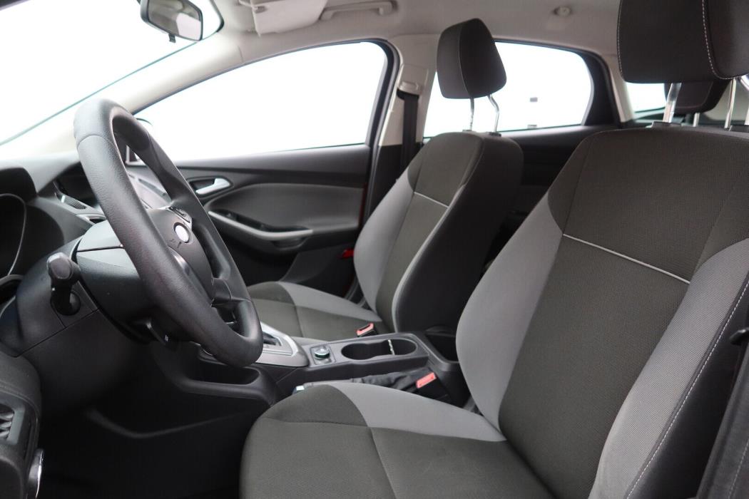 FORD Focus 2011