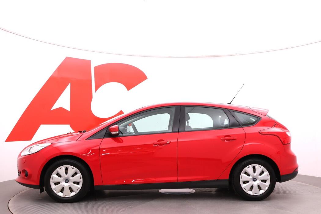 FORD Focus 2011