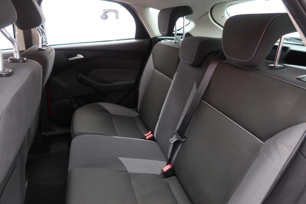 FORD Focus 2011