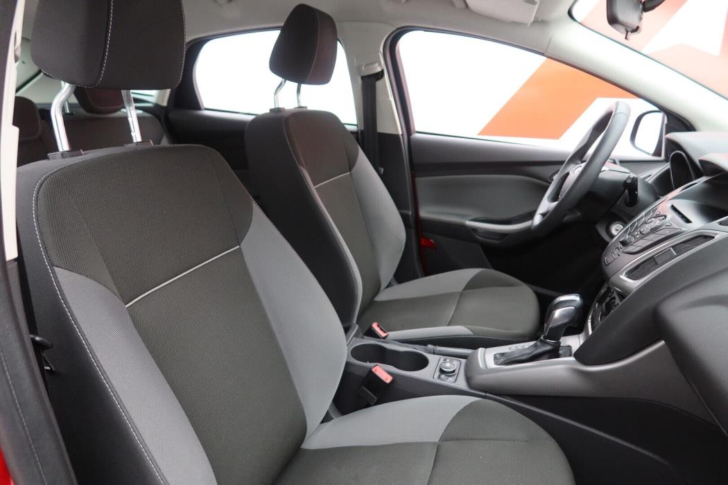 FORD Focus 2011