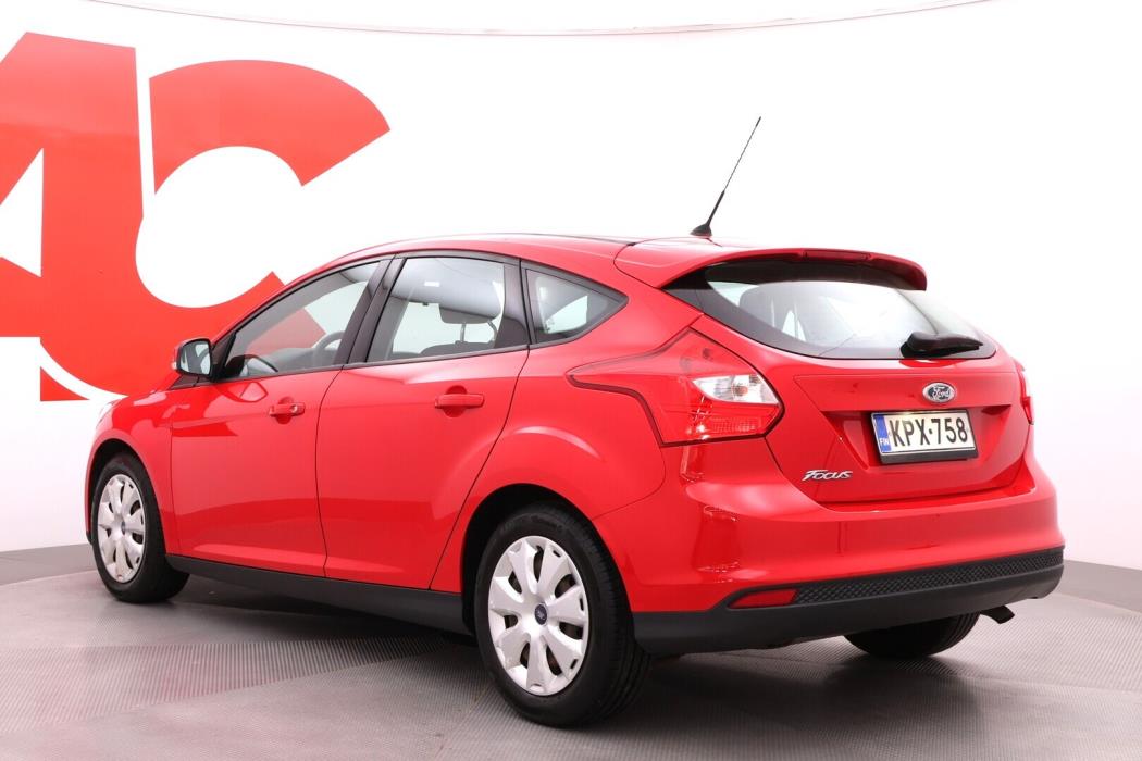 FORD Focus 2011