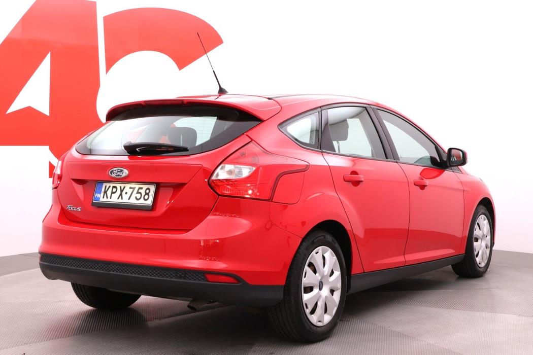 FORD Focus 2011