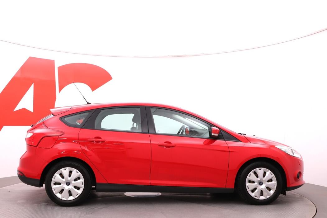 FORD Focus 2011