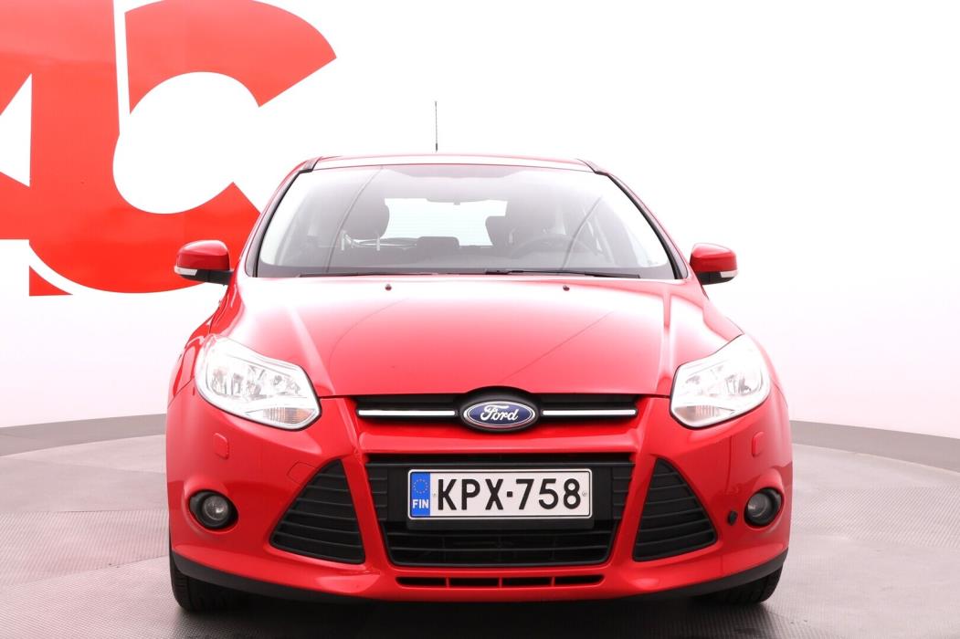 FORD Focus 2011