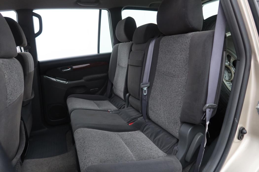 TOYOTA Land Cruiser 2006