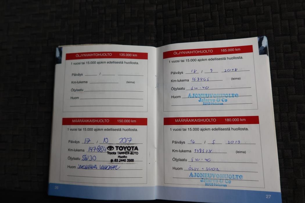 TOYOTA Land Cruiser 2006