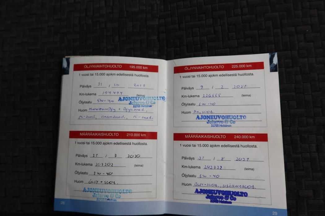 TOYOTA Land Cruiser 2006