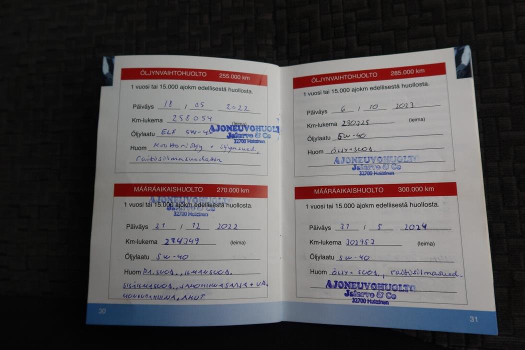 TOYOTA Land Cruiser 2006