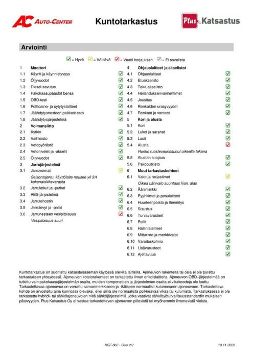 TOYOTA Land Cruiser 2006