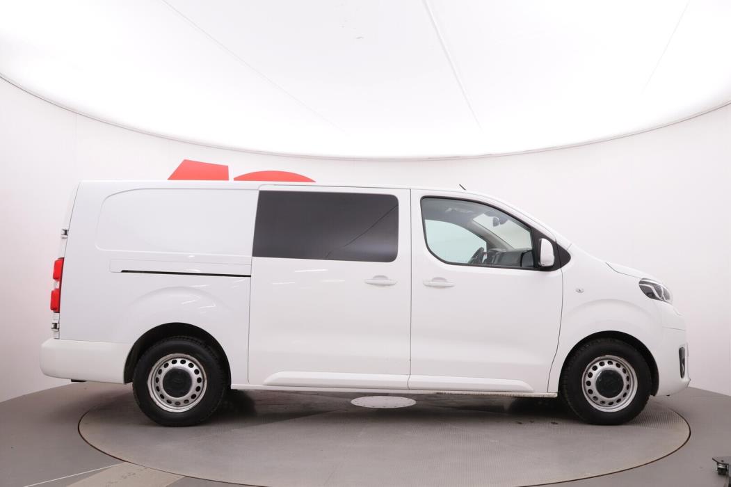 TOYOTA Proace 2017