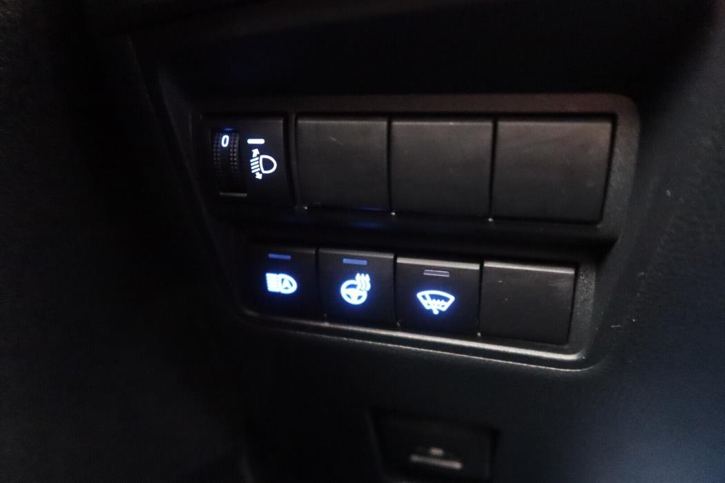 TOYOTA Yaris Cross 2022