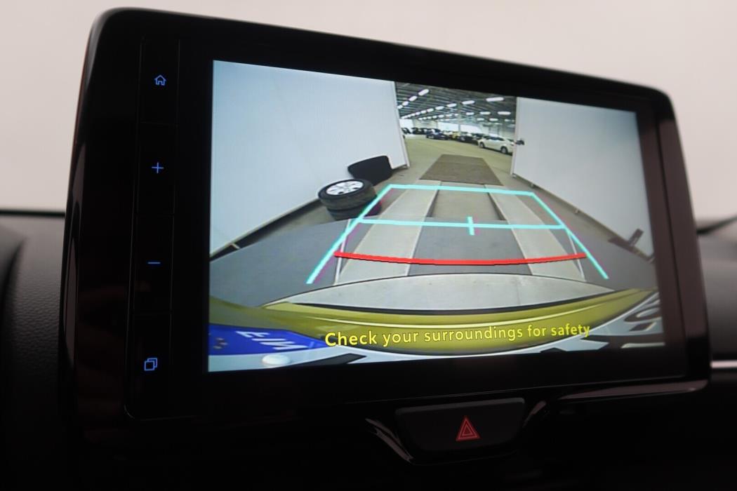 TOYOTA Yaris Cross 2023