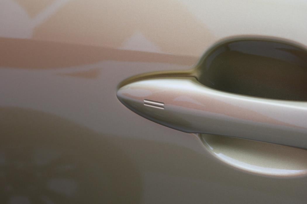 TOYOTA Yaris Cross 2023