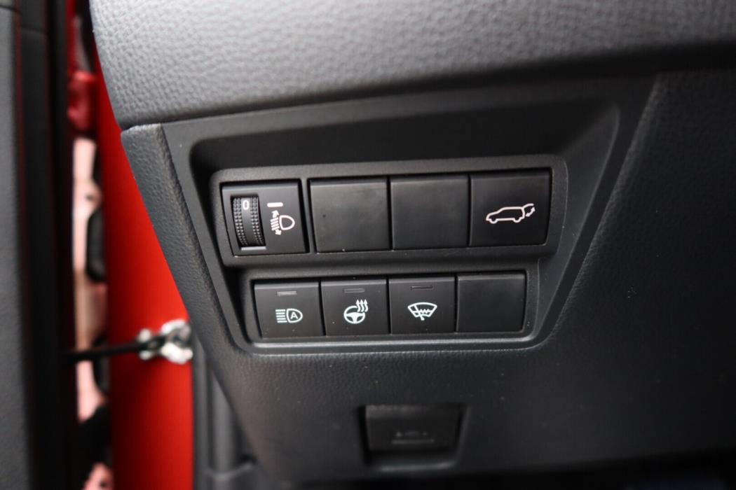 TOYOTA Yaris Cross 2023