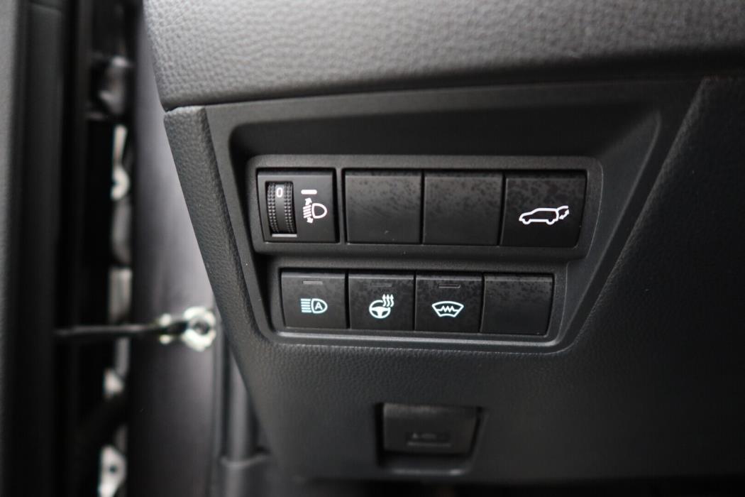 TOYOTA Yaris Cross 2024