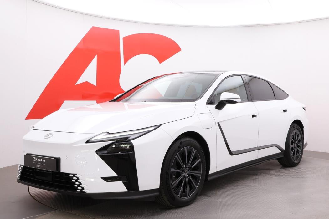 LEXUS ES 2026