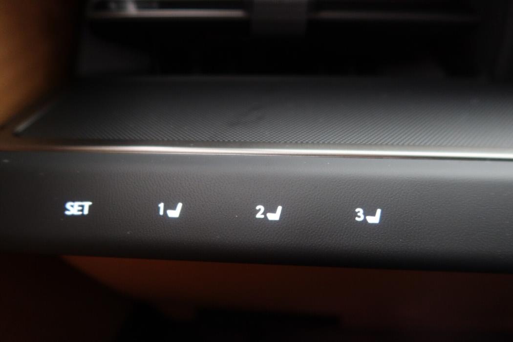 LEXUS ES 2026