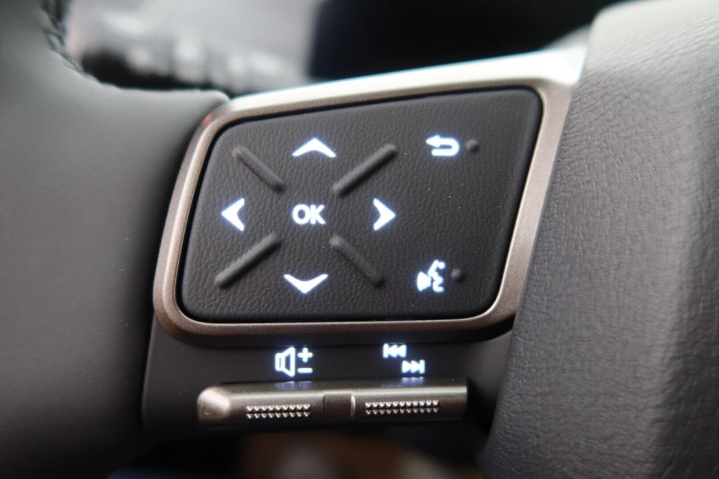 LEXUS ES 2026