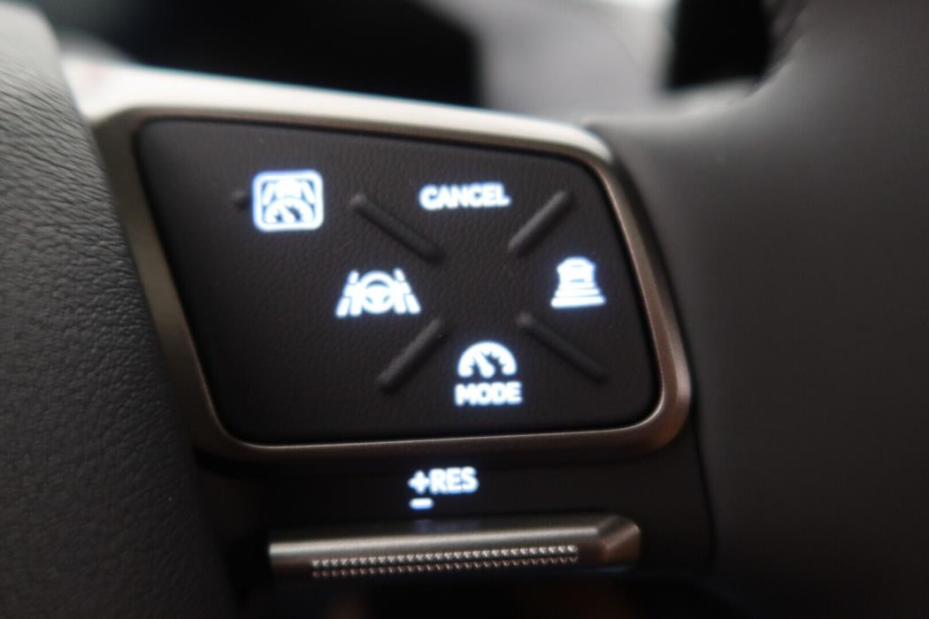 LEXUS ES 2026