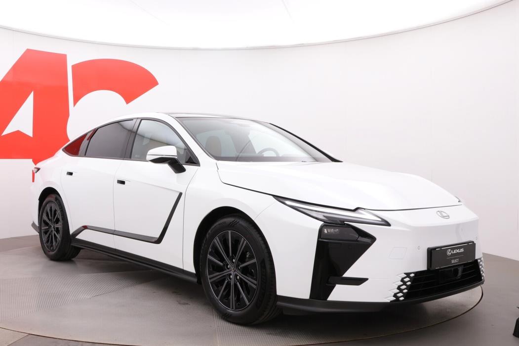 LEXUS ES 2026