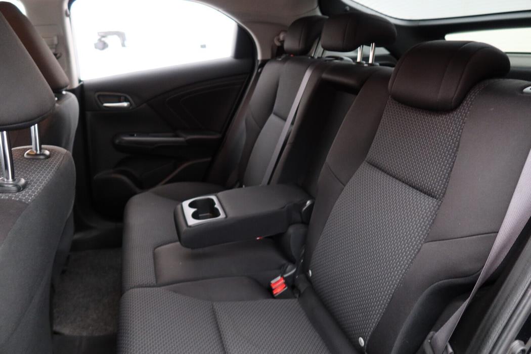 HONDA Civic 2015