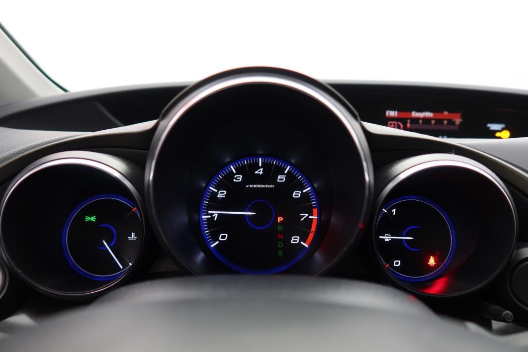 HONDA Civic 2015