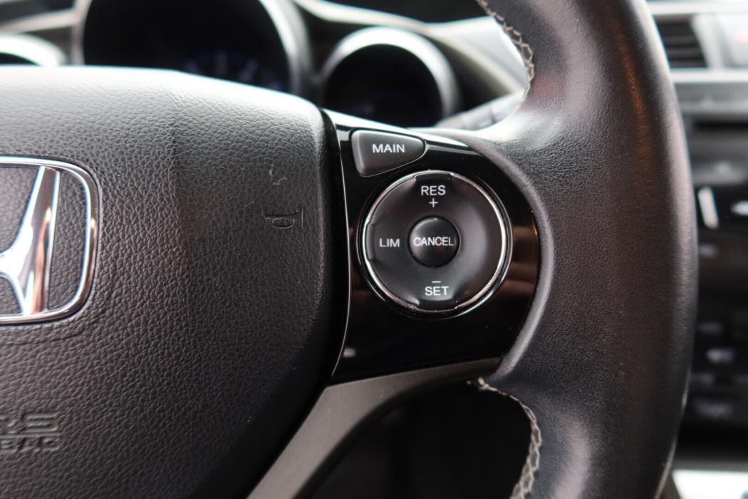 HONDA Civic 2015