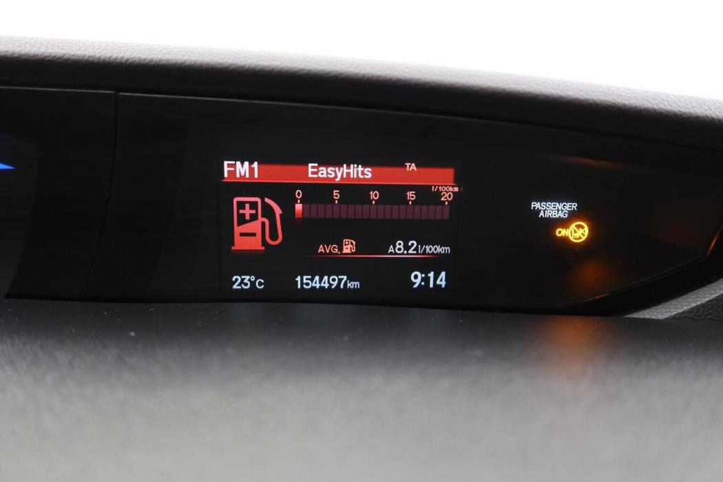 HONDA Civic 2015