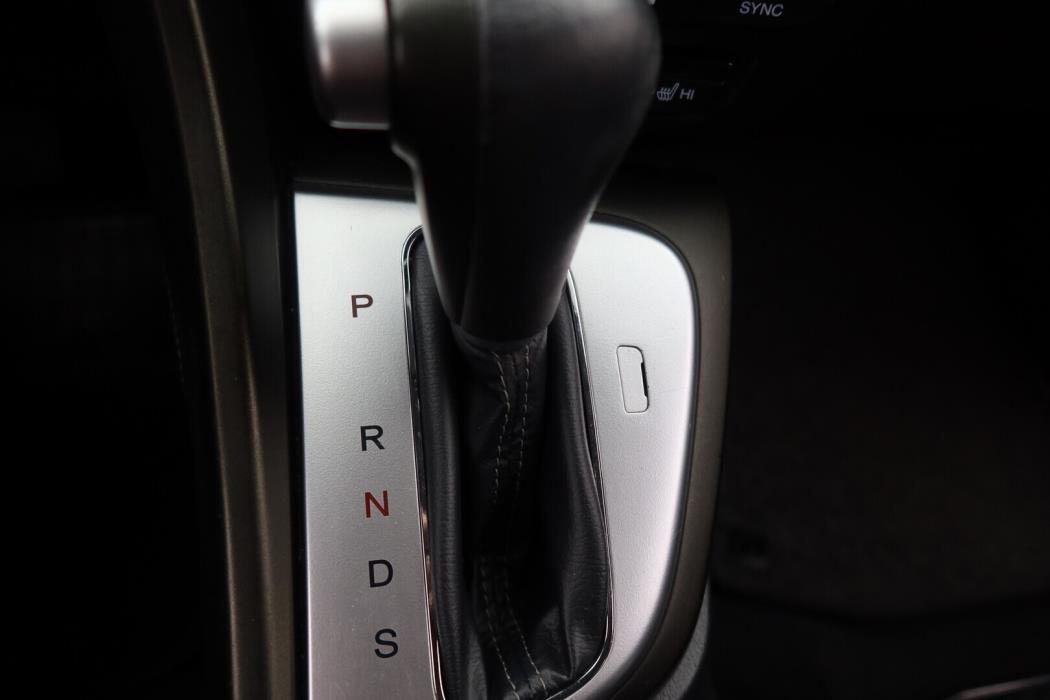HONDA Civic 2015