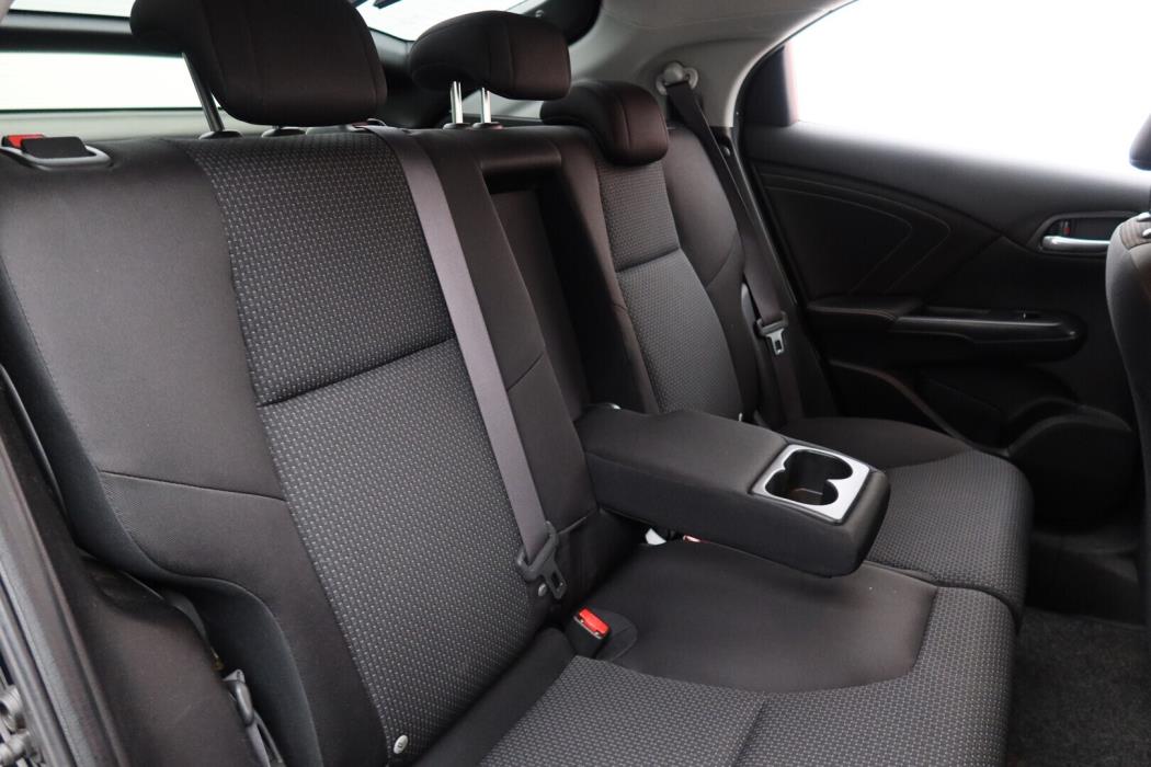 HONDA Civic 2015