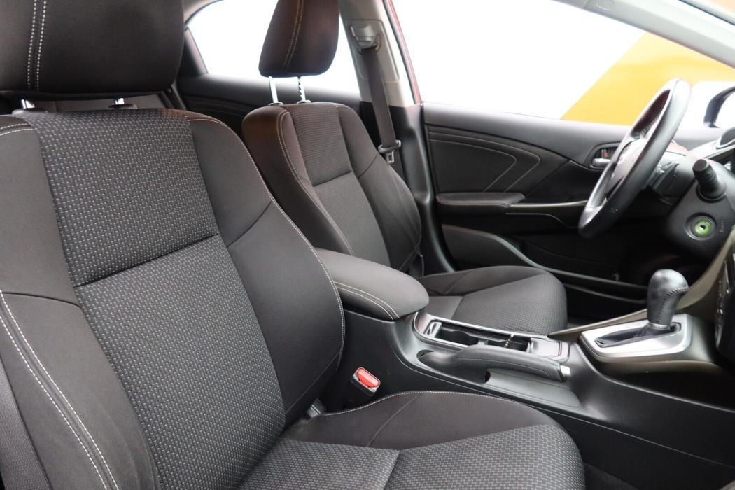 HONDA Civic 2015
