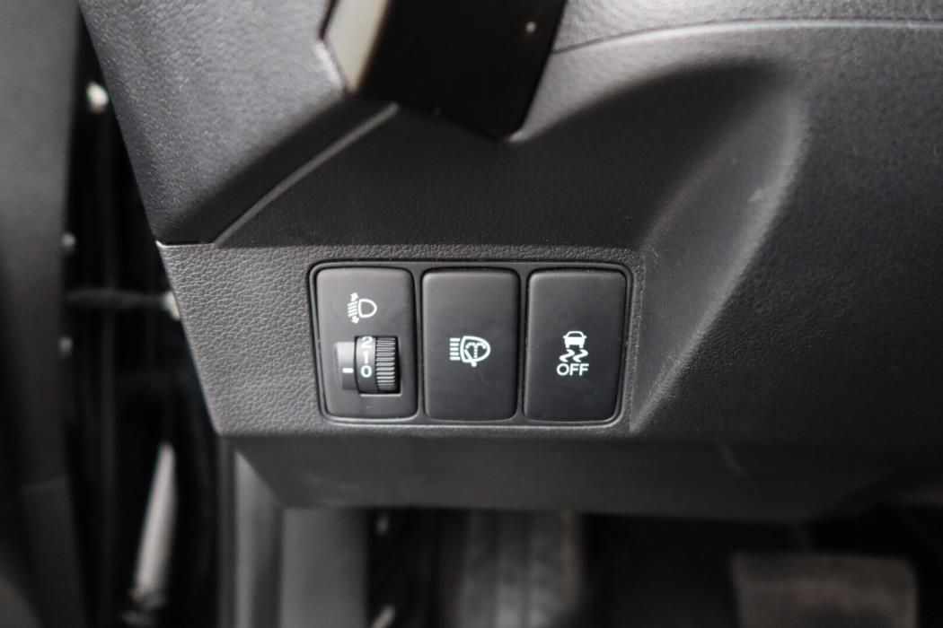 HONDA Civic 2015