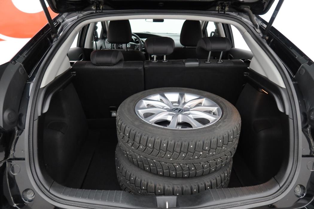 HONDA Civic 2015