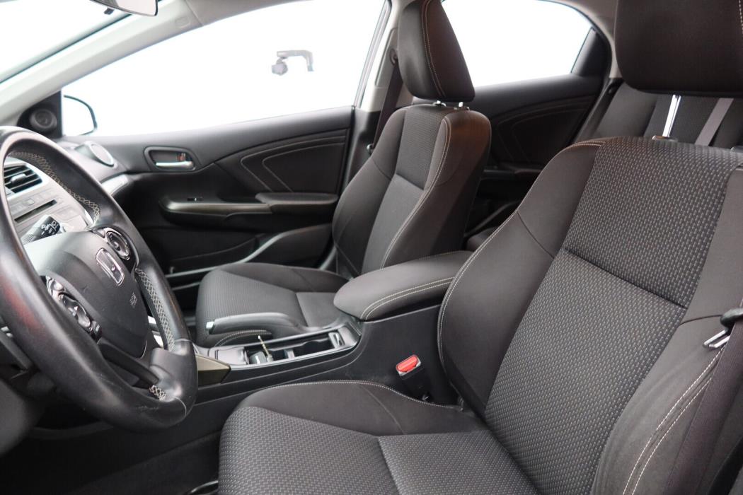 HONDA Civic 2015