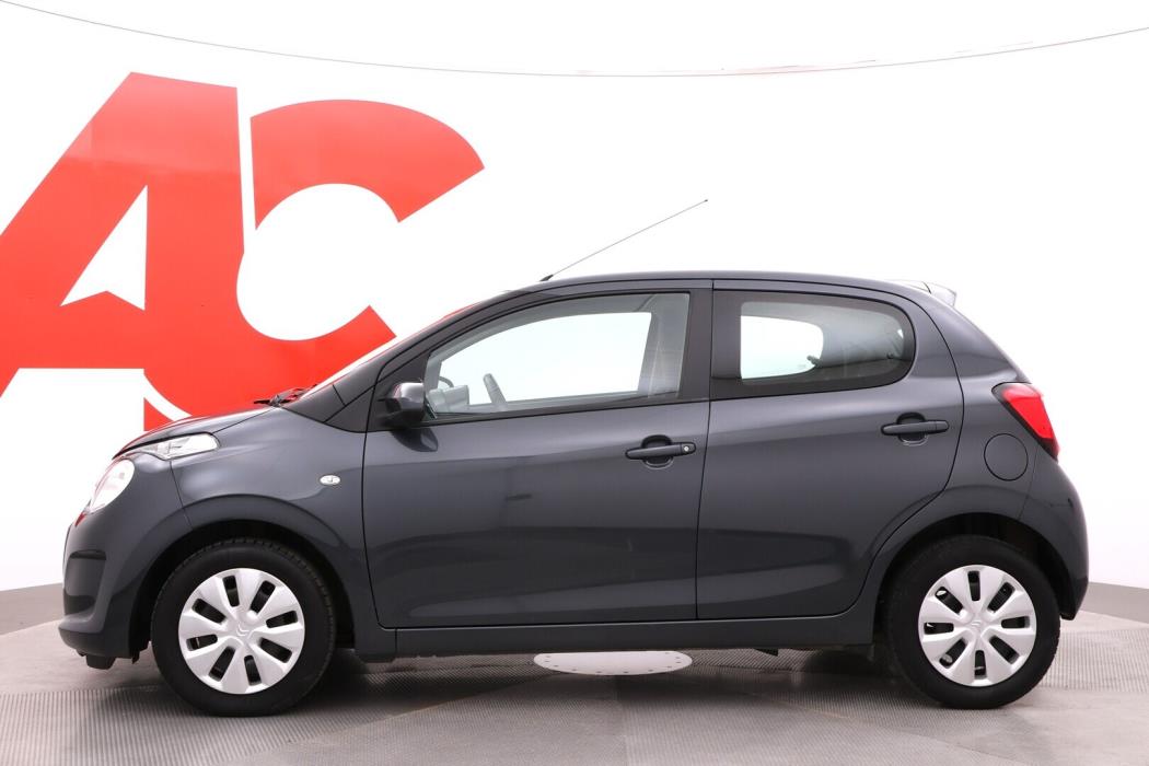 CITROEN C1 2018