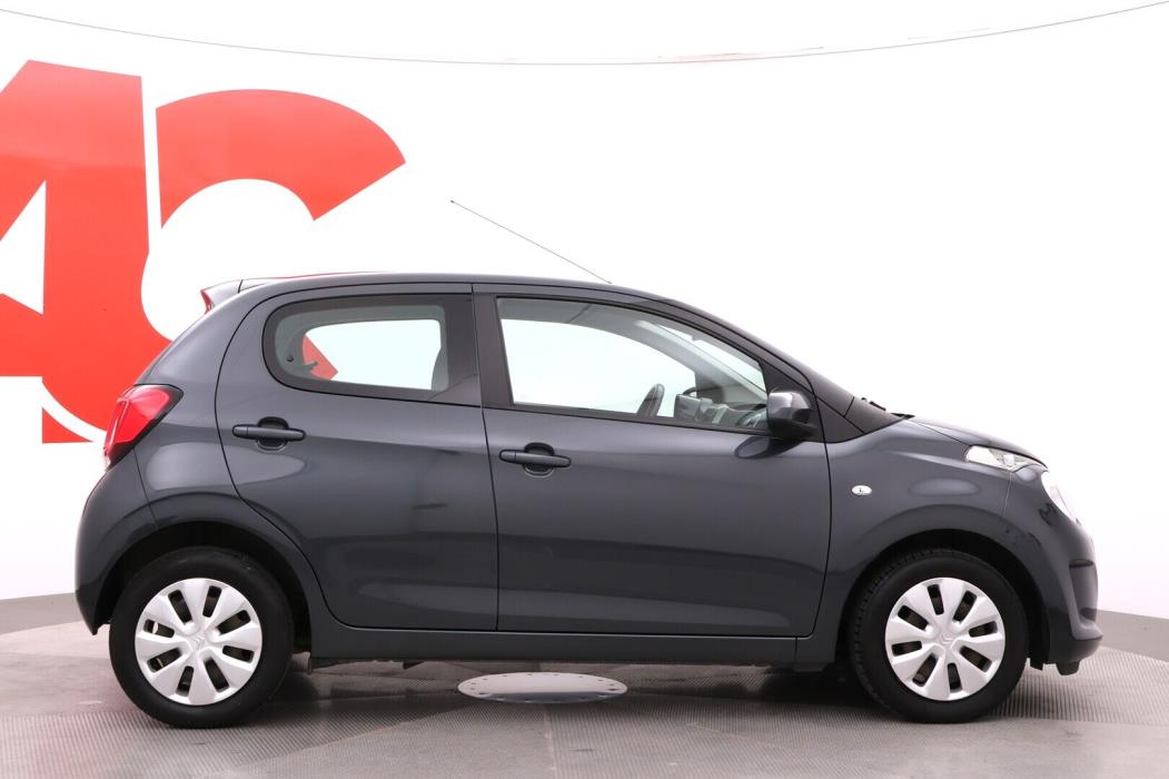 CITROEN C1 2018