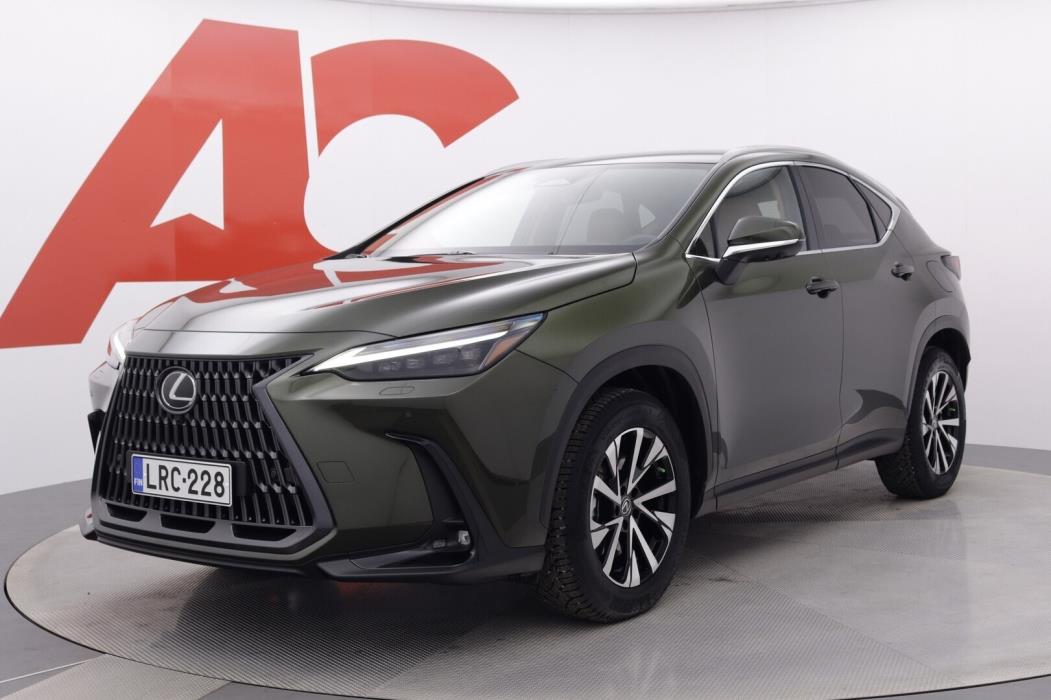 LEXUS NX 2022