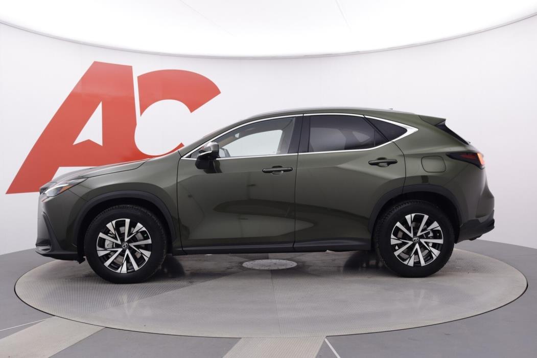 LEXUS NX 2022